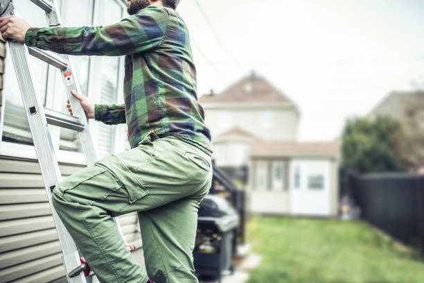 Best Construction Debris Removal  in Jamestown, NY